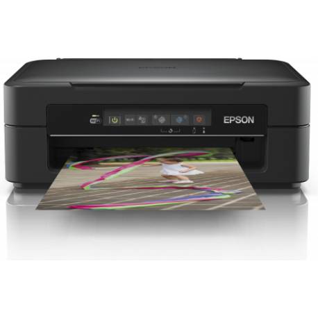 Epson - Expression Home XP-255