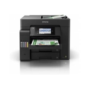 Epson - EcoTank ET-M2140 Inyección de tinta 39 ppm 1200 x 2400 DPI A4