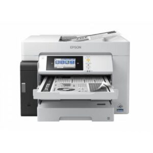 Epson - EcoTank ET-2756